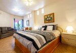 Beach House B in Las Palmas San Felipe BC - second bedroom